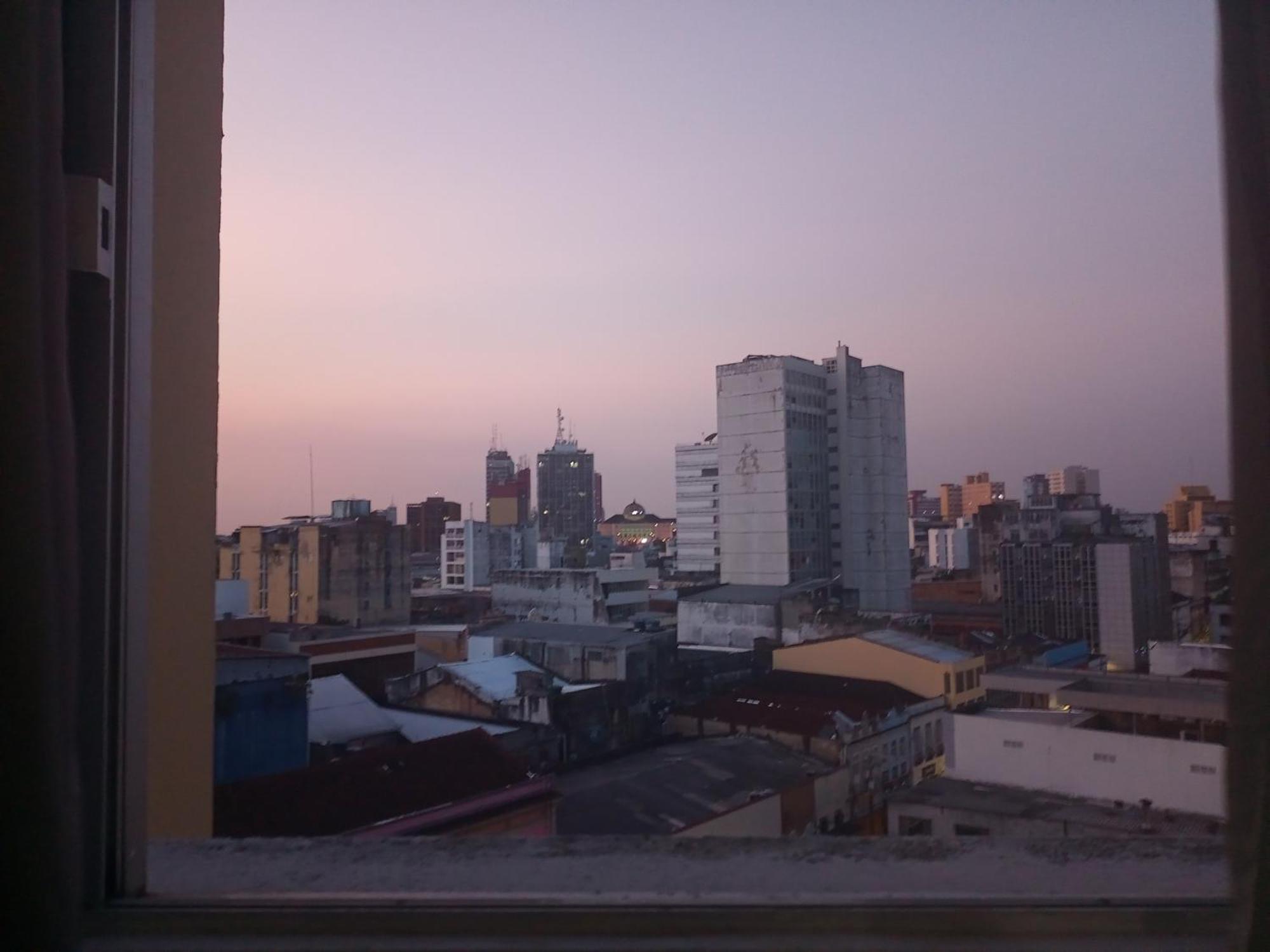 Suite Com A Melhor Vista De ماناوس المظهر الخارجي الصورة
